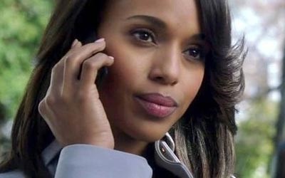 Olivia Pope - Scandal